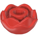 LEGO Red Flower with 2 Layers (5904)