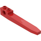 LEGO Red Forklift Fork (2823)
