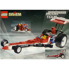 LEGO Red Fury Set 5533