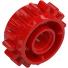 LEGO Red Gear with 16 Teeth (18946)