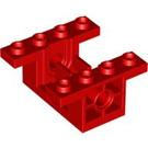 LEGO Red Gearbox for Bevel Gears (6585 / 28830)