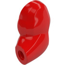 LEGO Red Giant Left Arm (10154)