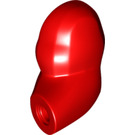 LEGO Red Giant Left Arm (10154)