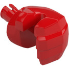 LEGO Red Giant Left Hand (10127)