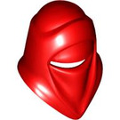 LEGO Red Royal Guard Helmet (30561)