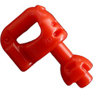 LEGO Red Hand Mixer