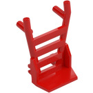 LEGO Red Hand Truck (2495 / 31496)