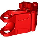 LEGO Red Hand with Rotation Cup (64251)