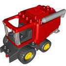LEGO Red Harvester (58065)