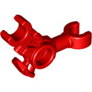 LEGO Red Hero Factory Figure Robot Arm (15341)