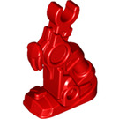 LEGO Rouge Hero Factory Figurine Robot Jambe (15343)