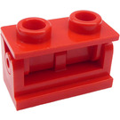 LEGO Hinge Brick 1 x 2 Assembly (3937)