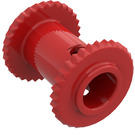 LEGO Red Hose Reel 2 x 2 (2585)