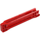 LEGO Rosso Housing 2 x 15 x 3 per Ingranaggio Rack (18940)