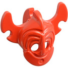 LEGO Red Islander Mask (6030)