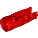 LEGO rot Jet Booster (61801)