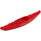 LEGO Rot Kayak 2 x 15 (29110)