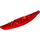LEGO Red Kayak 2 x 15 (29110)