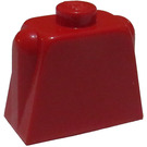 LEGO Red  Legoland Torso without Arms