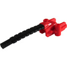 LEGO Red Lifting Arm with Hose (105904)