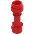 LEGO Red Lightsaber Hilt - Straight (23306 / 64567)