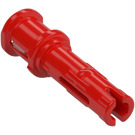 LEGO Red Long Pin with Friction and Bushing (32054 / 65304)