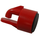 LEGO Red Magnet Coupling