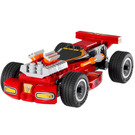 LEGO rouge Maniac 8380