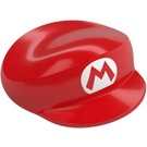 LEGO Red Mario Hat (68891 / 74999)