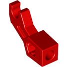 LEGO Rood Mechanisch Arm met dikke ondersteuning (49753 / 76116)