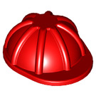 LEGO Minifig Construction Helmet (3833)