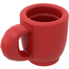LEGO Red Minifig Mug (33054)