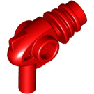 LEGO Rood Minifig Ray Gun (13608 / 87993)