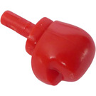 LEGO Red Minifigure Boxing Glove (Left)
