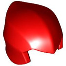 LEGO Red Minifigure Hat (2187)