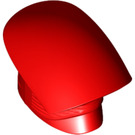 LEGO Red Minifigure Helmet (42866)