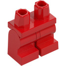 LEGO Rood Minifiguur Medium Poten (37364 / 107007)