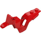 LEGO Red Motor Cycle Fairing (75522)