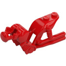 LEGO Red Motor Cycle Fairing (75537)