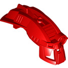 LEGO Red Nitroblast Mask (92213)