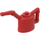 LEGO rouge Oil Can (4440)