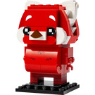 LEGO Red Panda Mei Set 40798