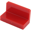 LEGO Panel 1 x 2 x 1 with Rounded Corners (4865 / 26169)