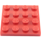 LEGO Plate 4 x 4 (3031)
