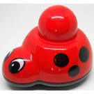 LEGO Rouge Primo Pullback Ladybug