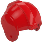 LEGO Red Rebel Pilot Helmet (30370)