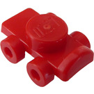 LEGO Red Roller Skate (11253 / 18747)