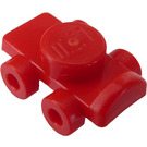 LEGO Rouge Patin à roulettes (11253 / 18747)