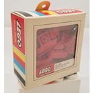 LEGO rouge Roof Bricks Pack 059