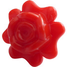 LEGO Red Rose Flower